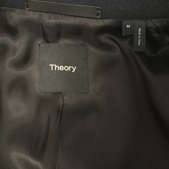Theory - Picture 9 of 16